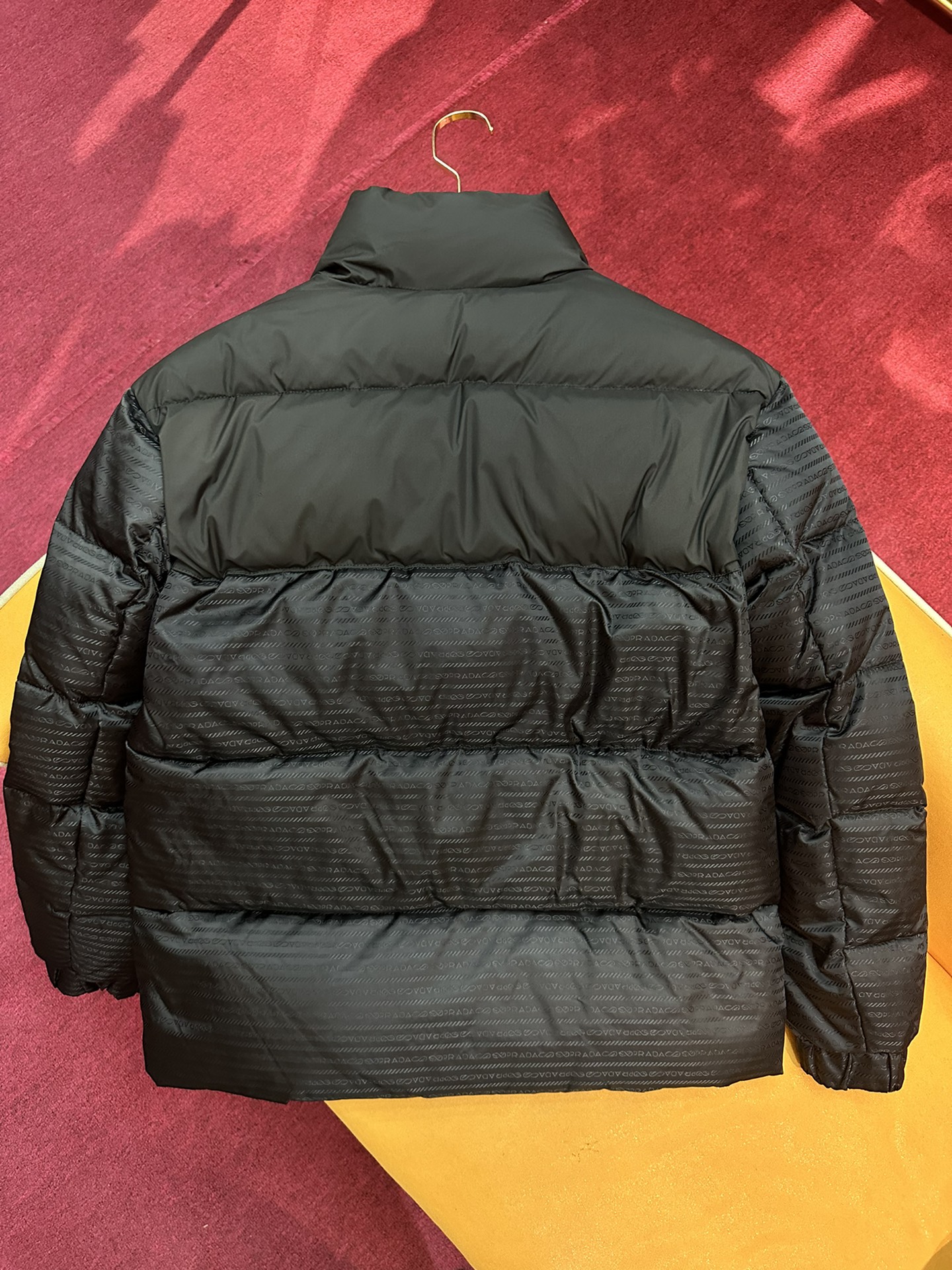 Prada Down Jackets